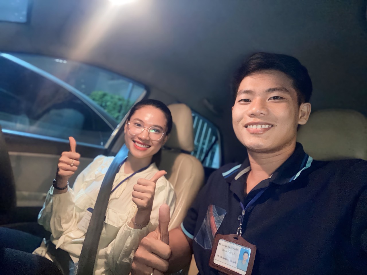  THẦY HẢO -GV B2 CỪ KHÔI TẠI SAO VIỆT